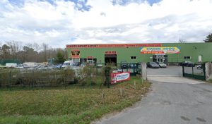 Votre épaviste ouvert à proximité Casse 3000 situé à Dirac (16410) en Nouvelle-Aquitaine est un expert de l&rsquo;automobile disponible pour la récupération et le rachat de votre voiture dans le département Charente. Cette Magasin de pièces auto d&rsquo;occasion à Dirac [&hellip;]