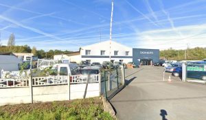 Votre épaviste ouvert à proximité Cash Auto situé à Le Coudray-Macouard (49260) en Pays de la Loire est un expert de l&rsquo;automobile disponible pour la récupération et le rachat de votre voiture dans le département Maine-et-Loire. Cette Casse automobile à [&hellip;]