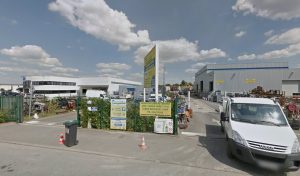 Votre épaviste ouvert à proximité Arca-Récupération ARCA CHUDEAU situé à Avrillé (49240) en Pays de la Loire est un expert de l&rsquo;automobile disponible pour la récupération et le rachat de votre voiture dans le département Maine-et-Loire. Cette Service de gestion [&hellip;]