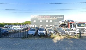 Votre épaviste ouvert à proximité ML Pièces Auto situé à Soumont-Saint-Quentin (14420) en Normandie est un expert de l&rsquo;automobile disponible pour la récupération et le rachat de votre voiture dans le département Calvados. Cette Magasin de pièces de rechange automobiles [&hellip;]
